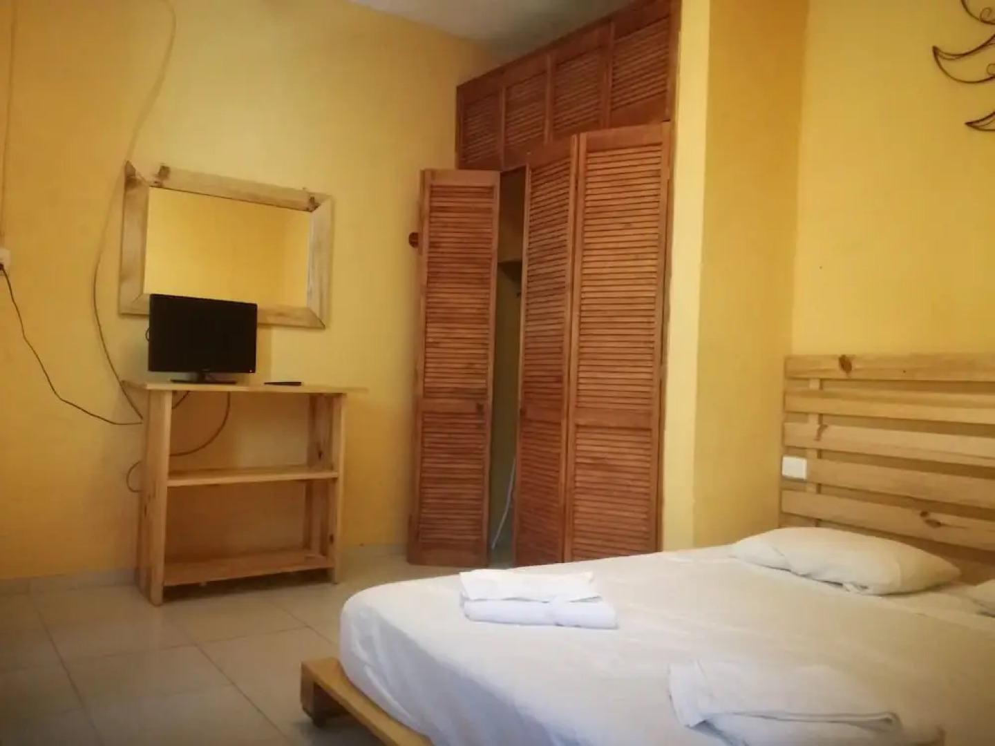 Guest house La Casa del Quetzal