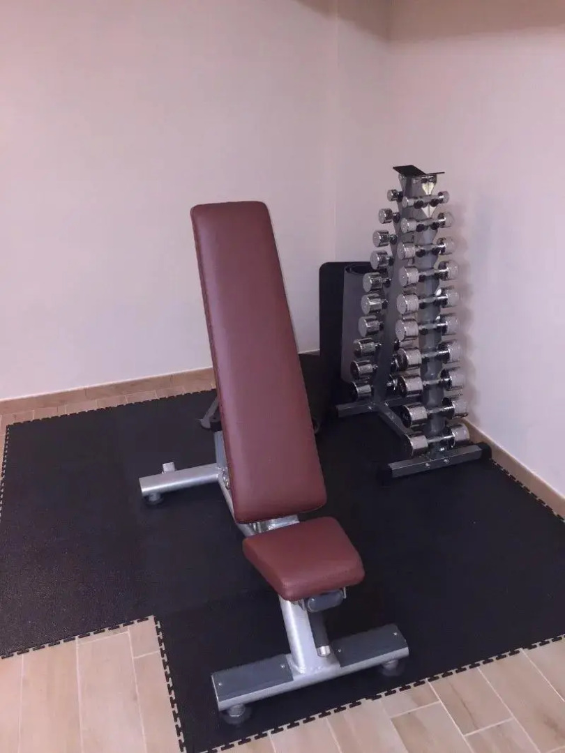 Hotel Bruman Caserta