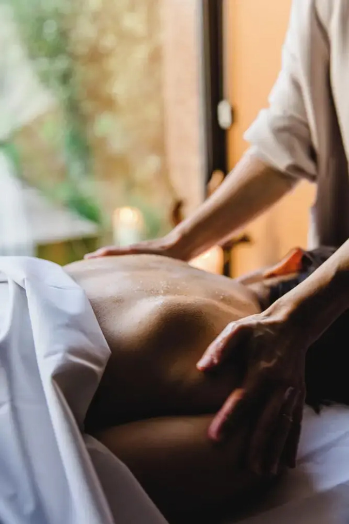 The Nest By Cooking and Nature