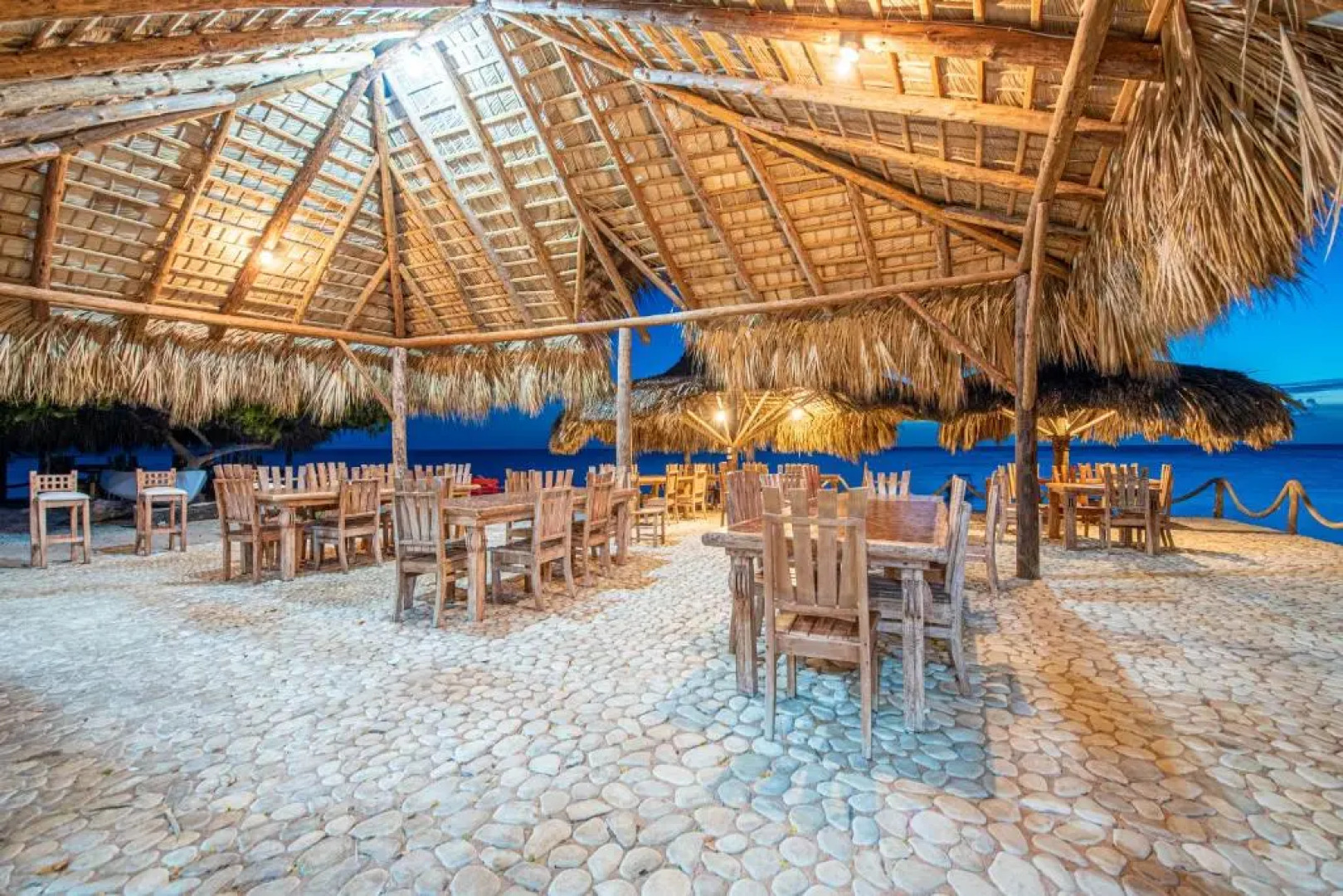 Glamping Ecolodge Cueva de las Águilas