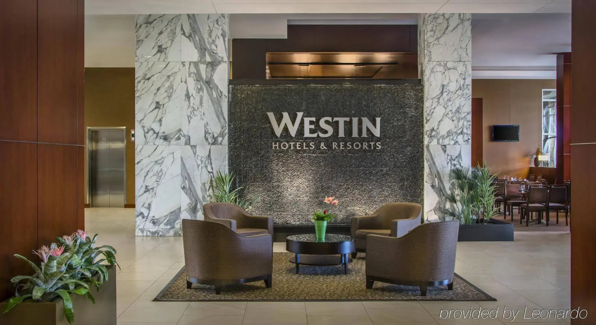 The Westin Baltimore Washington Airport - BWI
