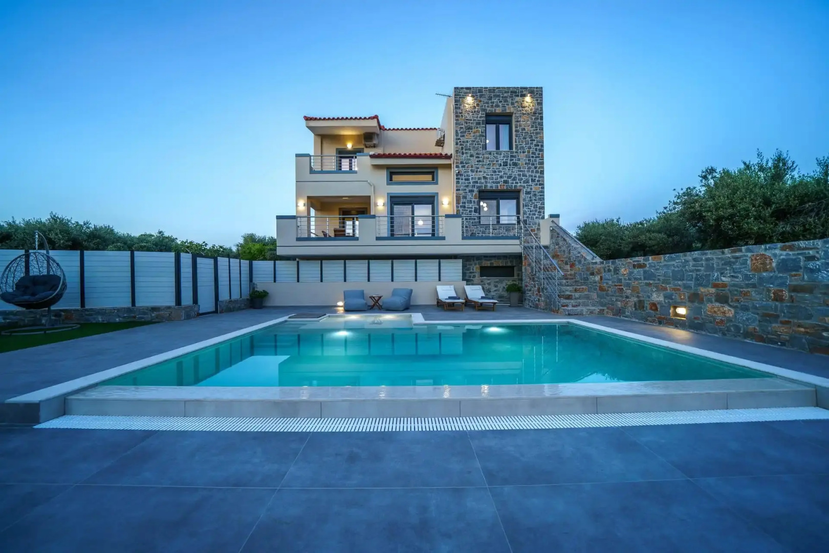 Angelina Cretan Villas