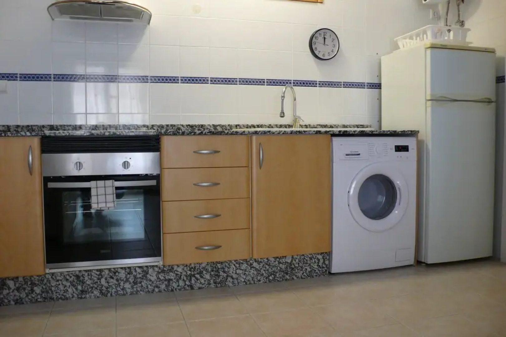 Portalet apartment, your resting place