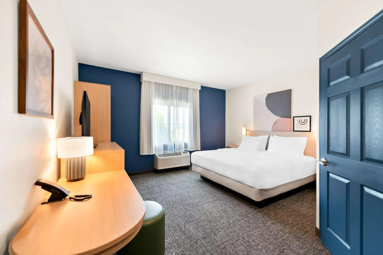 Spark by Hilton Longview