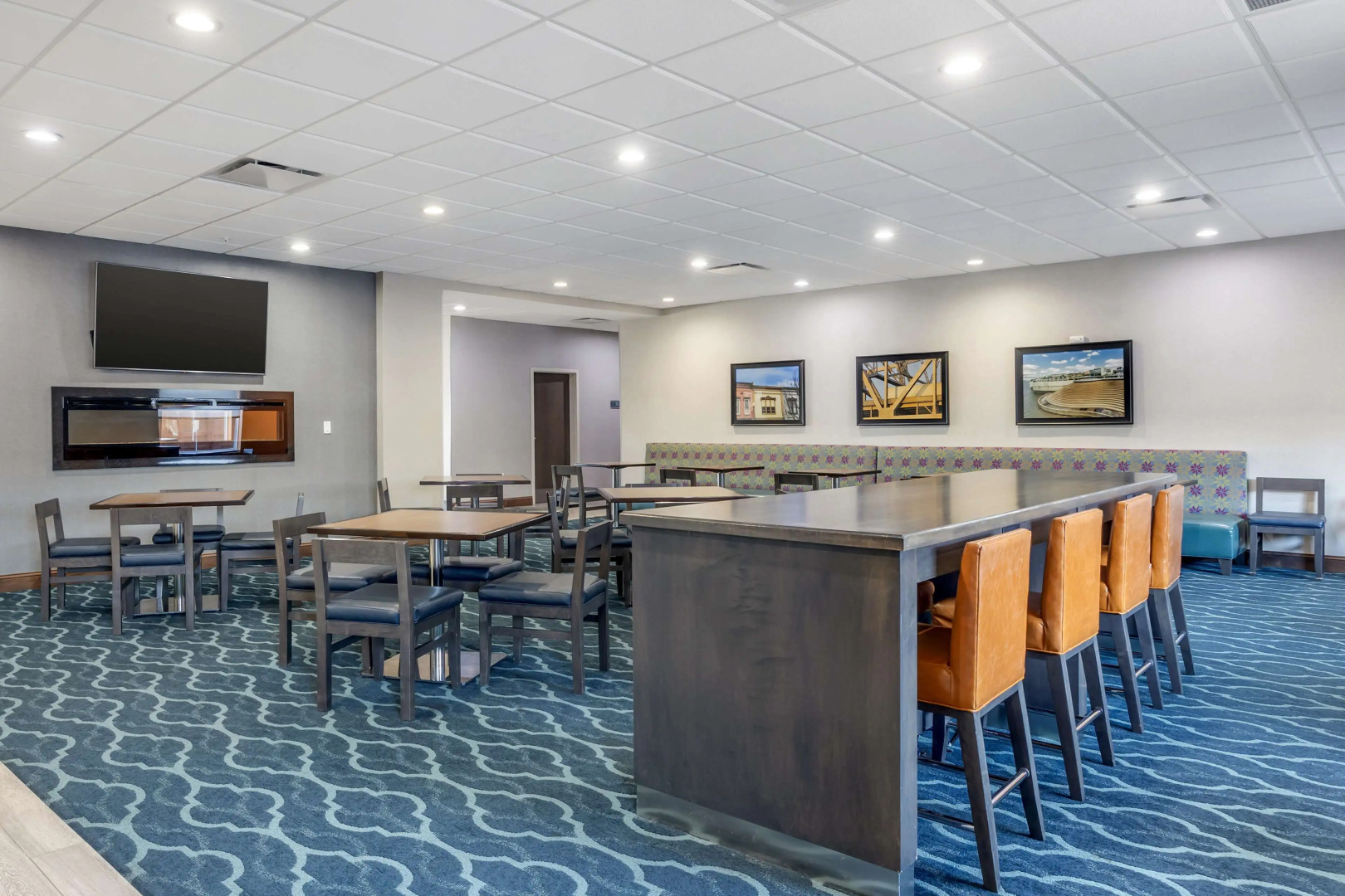 Best Western Plus Owensboro