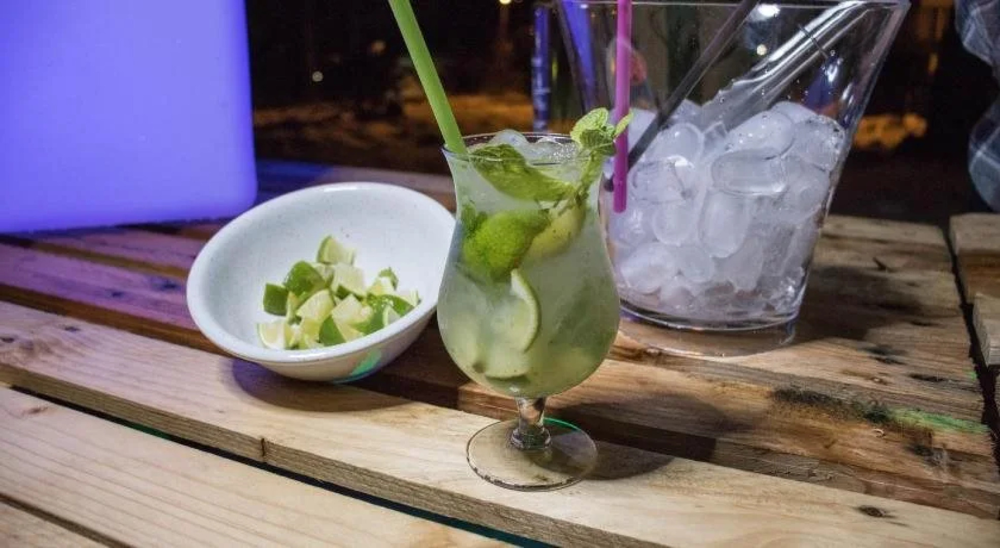 Le Refuge de l'Eterlou