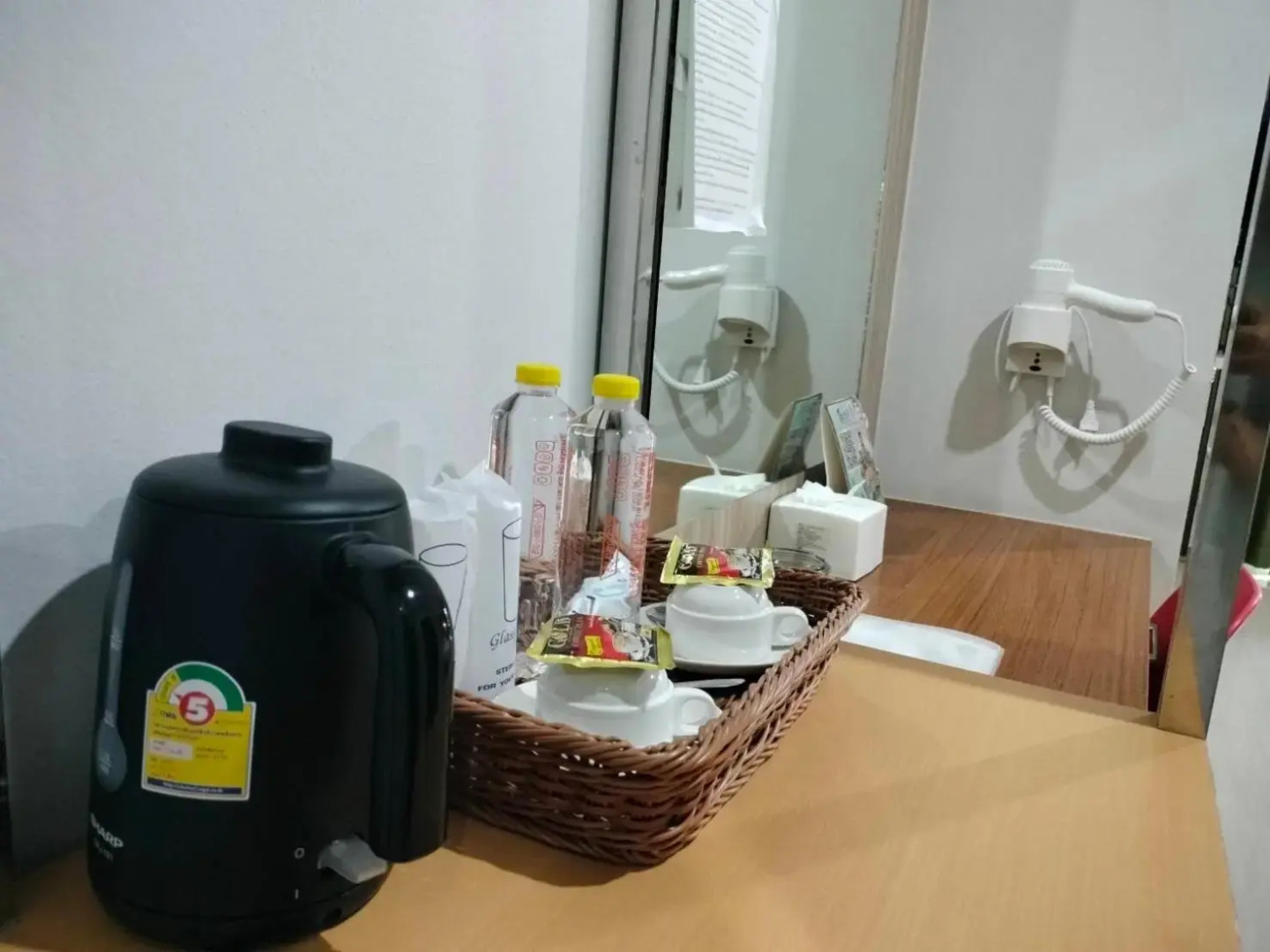 Rimnatee Resort Trang