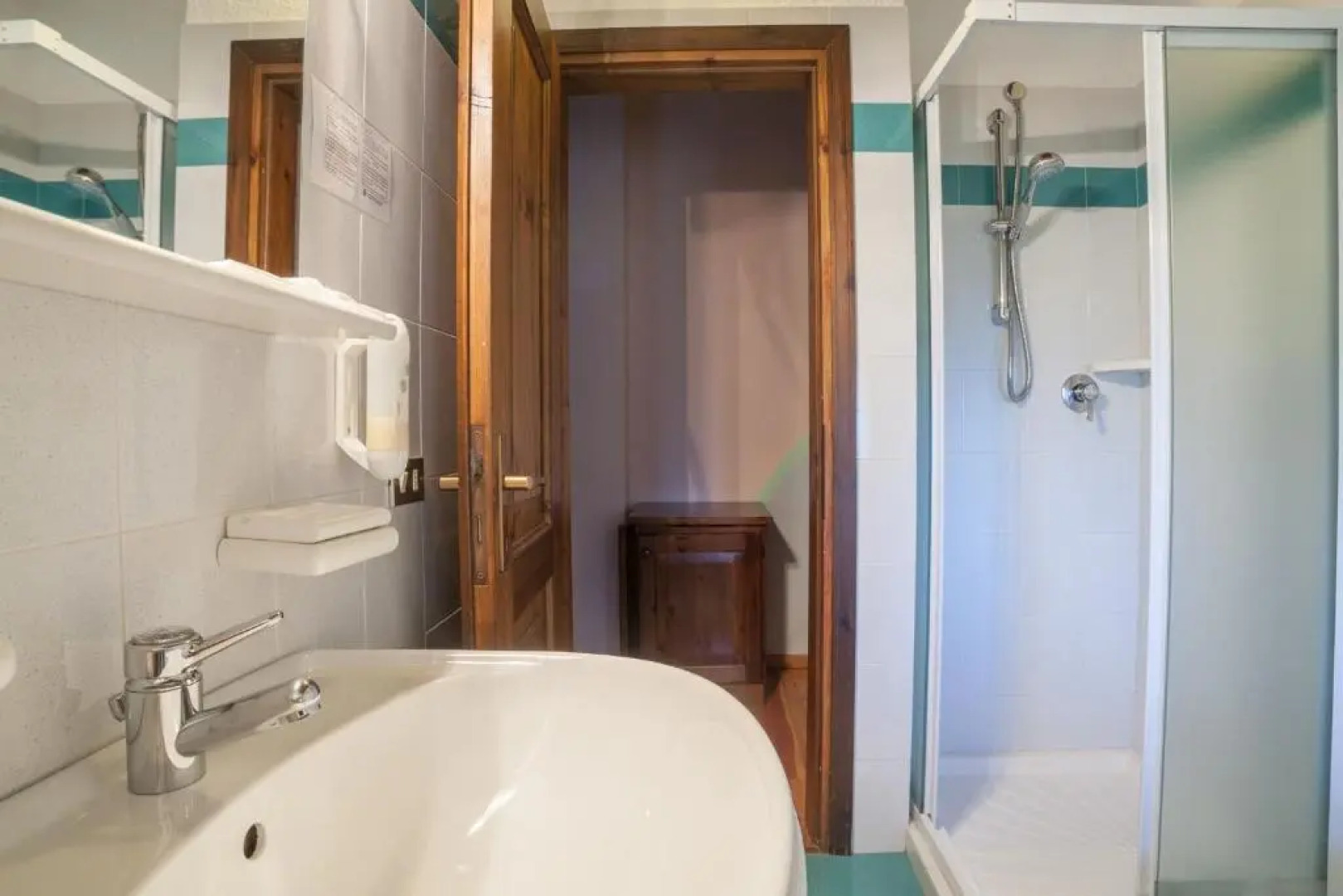 Albergo Boule de Neige