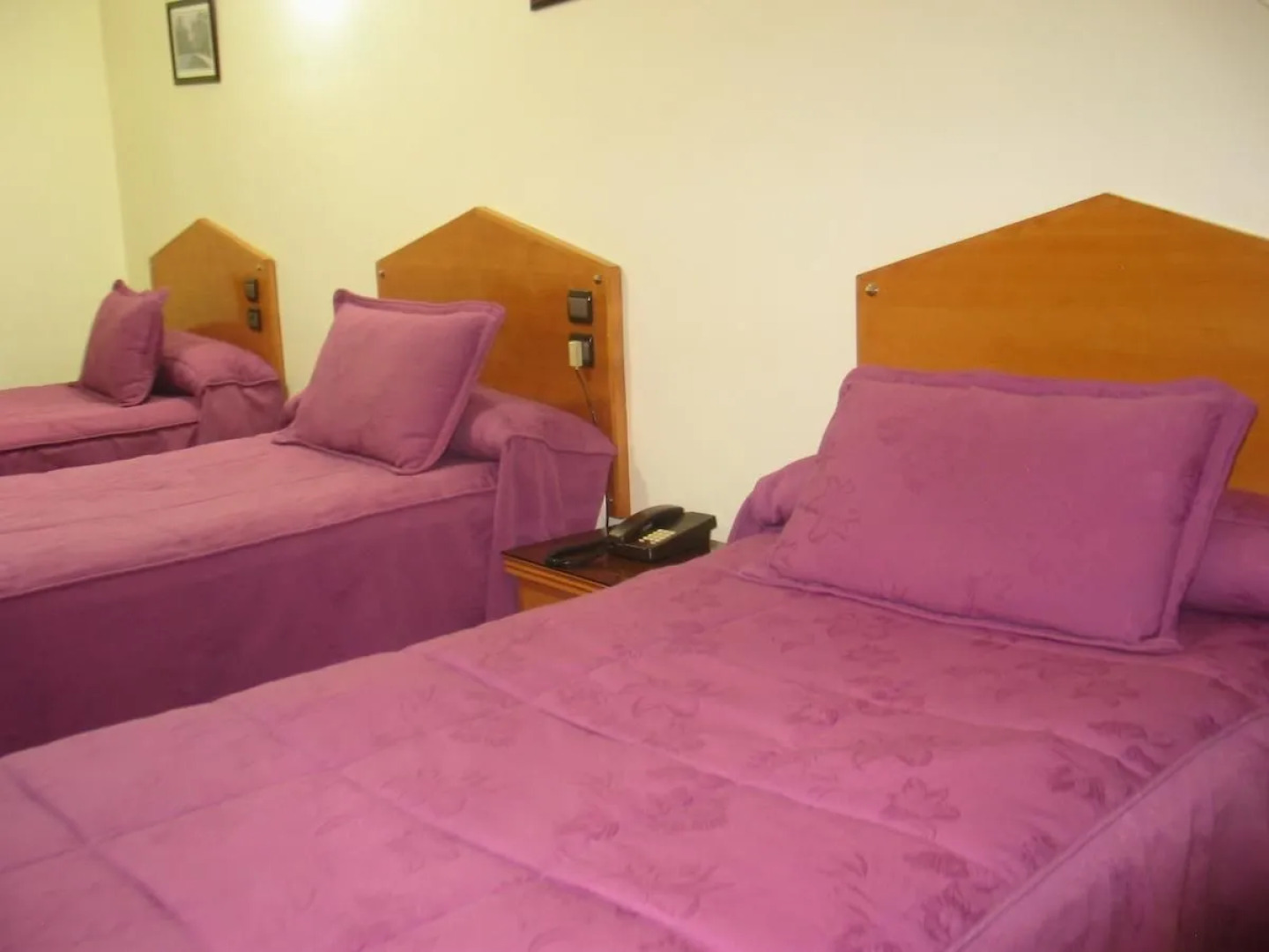 Hôtel Relais Ras El Maa