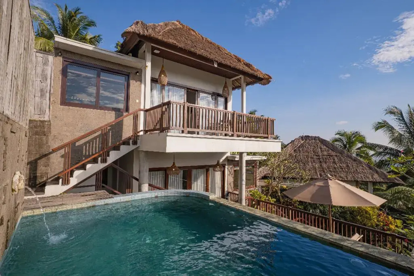 Maha Hills Resort by Mahaprana Experience