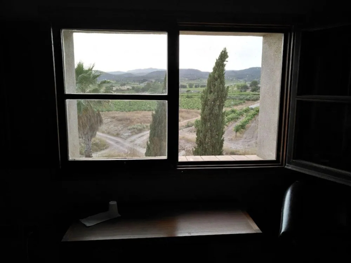 Casa Rural Cal Polinari