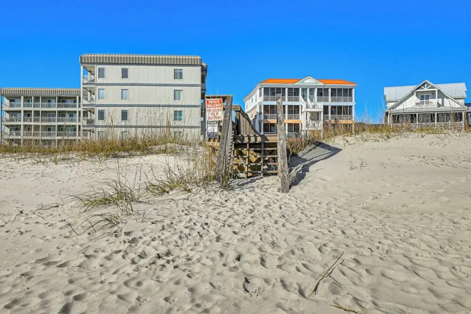 Waterfront Gem w/ Balcony in Garden City