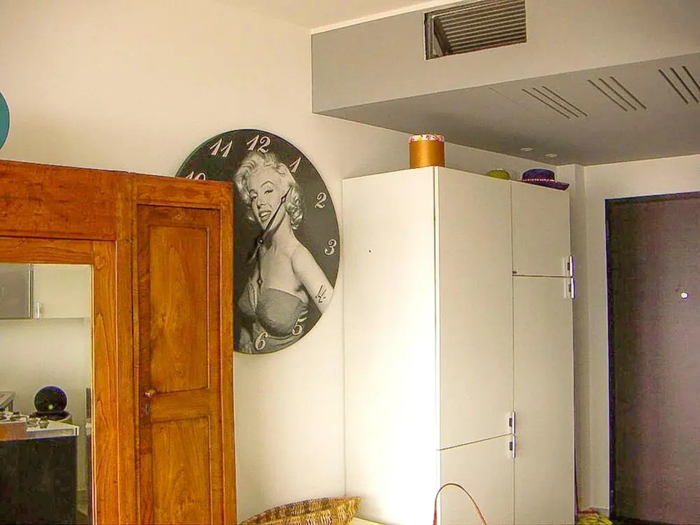 Apartment With one Bedroom in Milazzo, With Wonderful sea View, Pool A