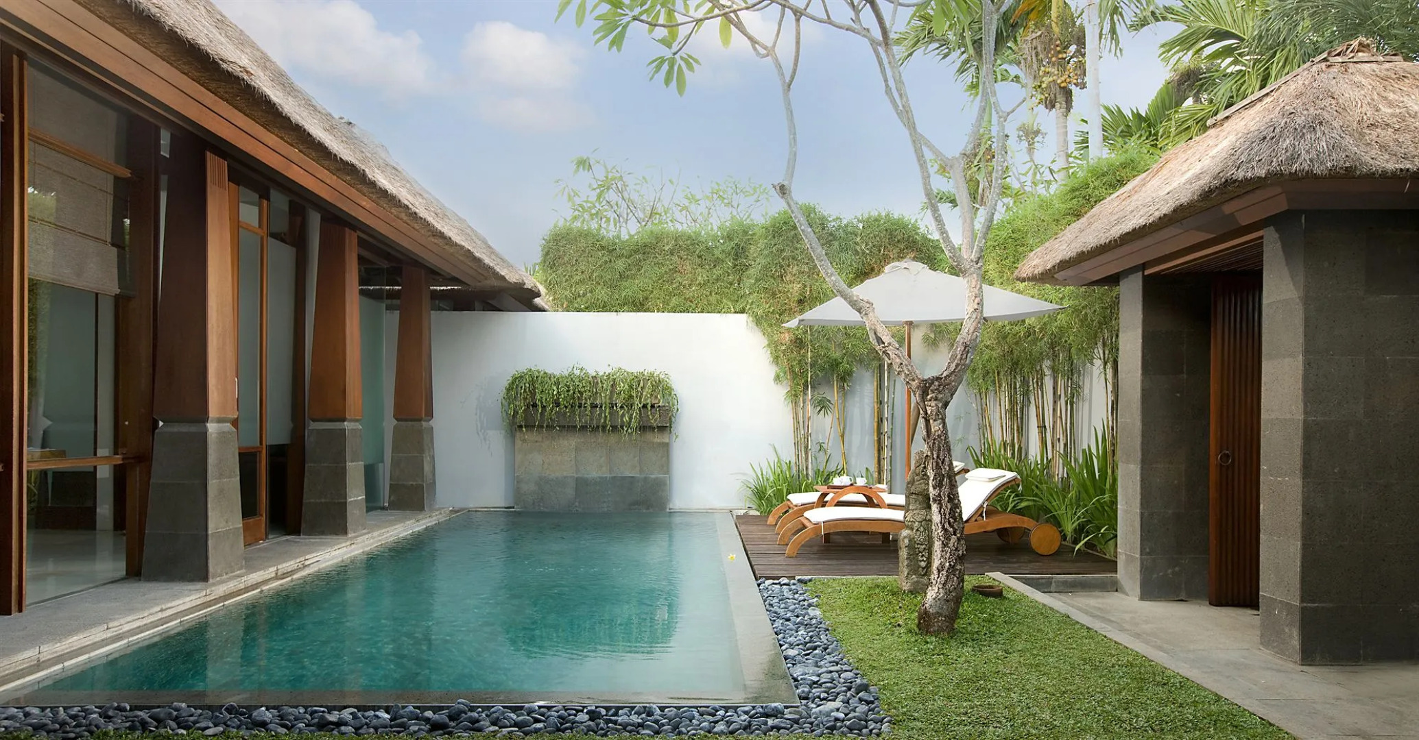 The Kayana Seminyak