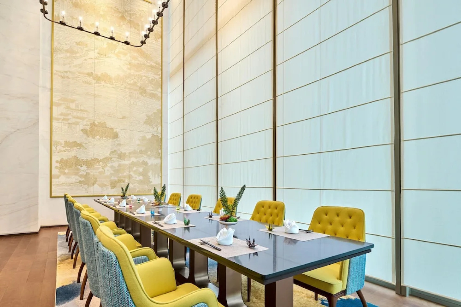 Hotel Nikko Changshu