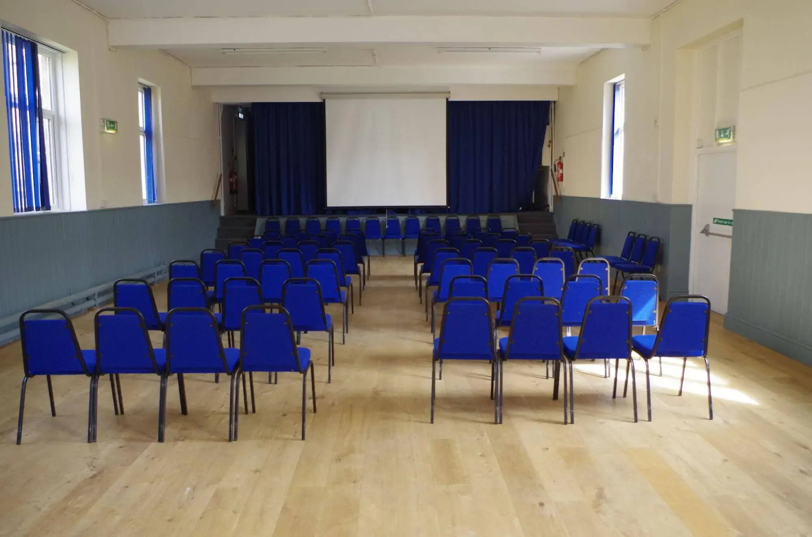 Sneaton Castle Centre