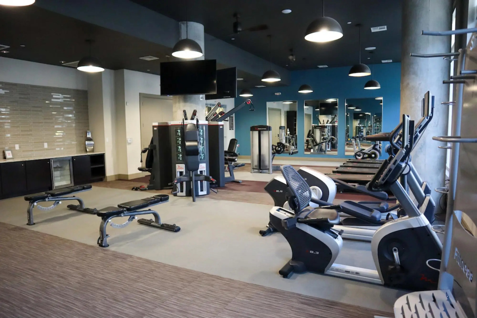 Great Wifi | Recently Upgraded | Downtown Location