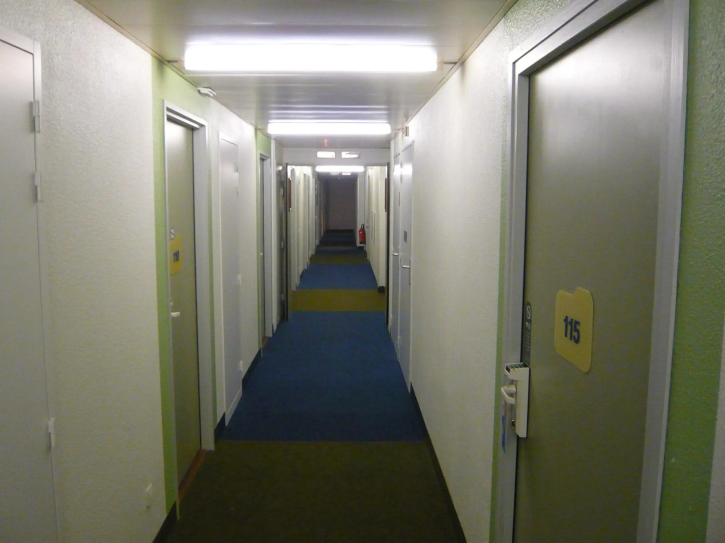 Mercure Rennes Centre Gare