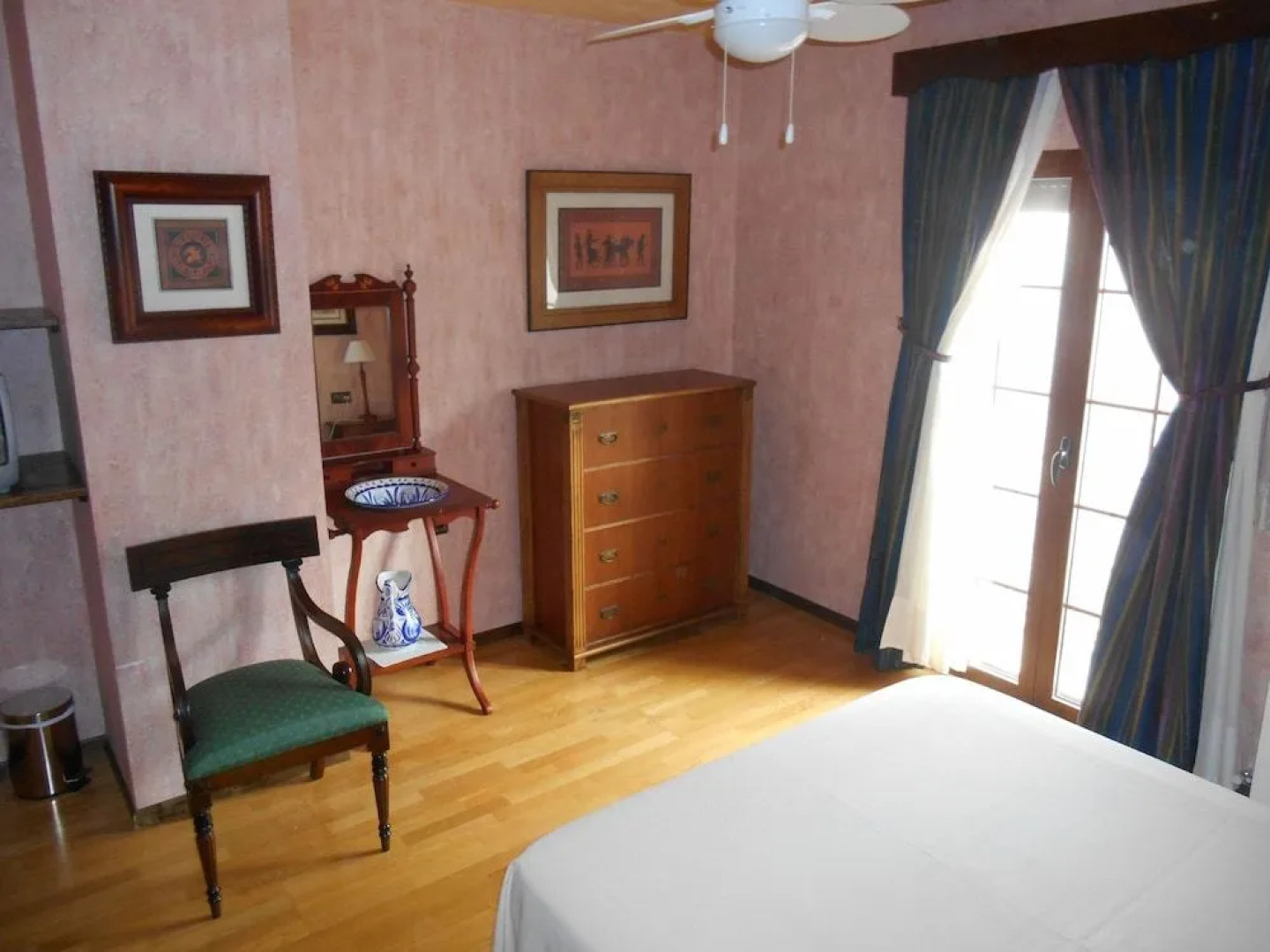 La Posada el Hidalgo de Alarcón