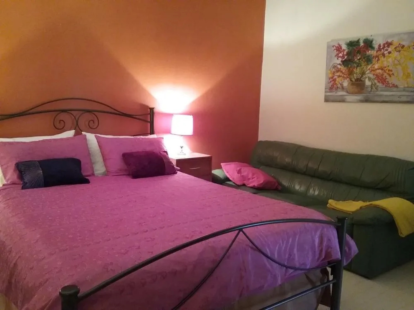 Sonjas Bed and Breakfast