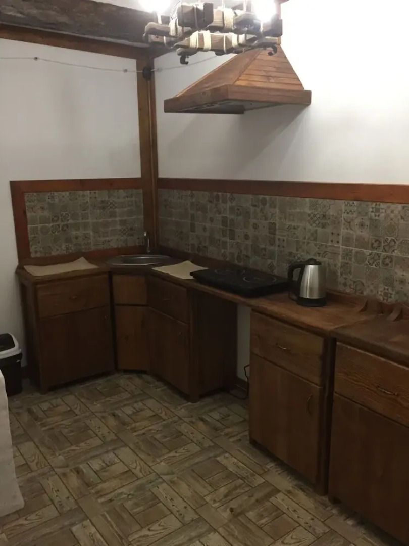 Отель «Рафинад»