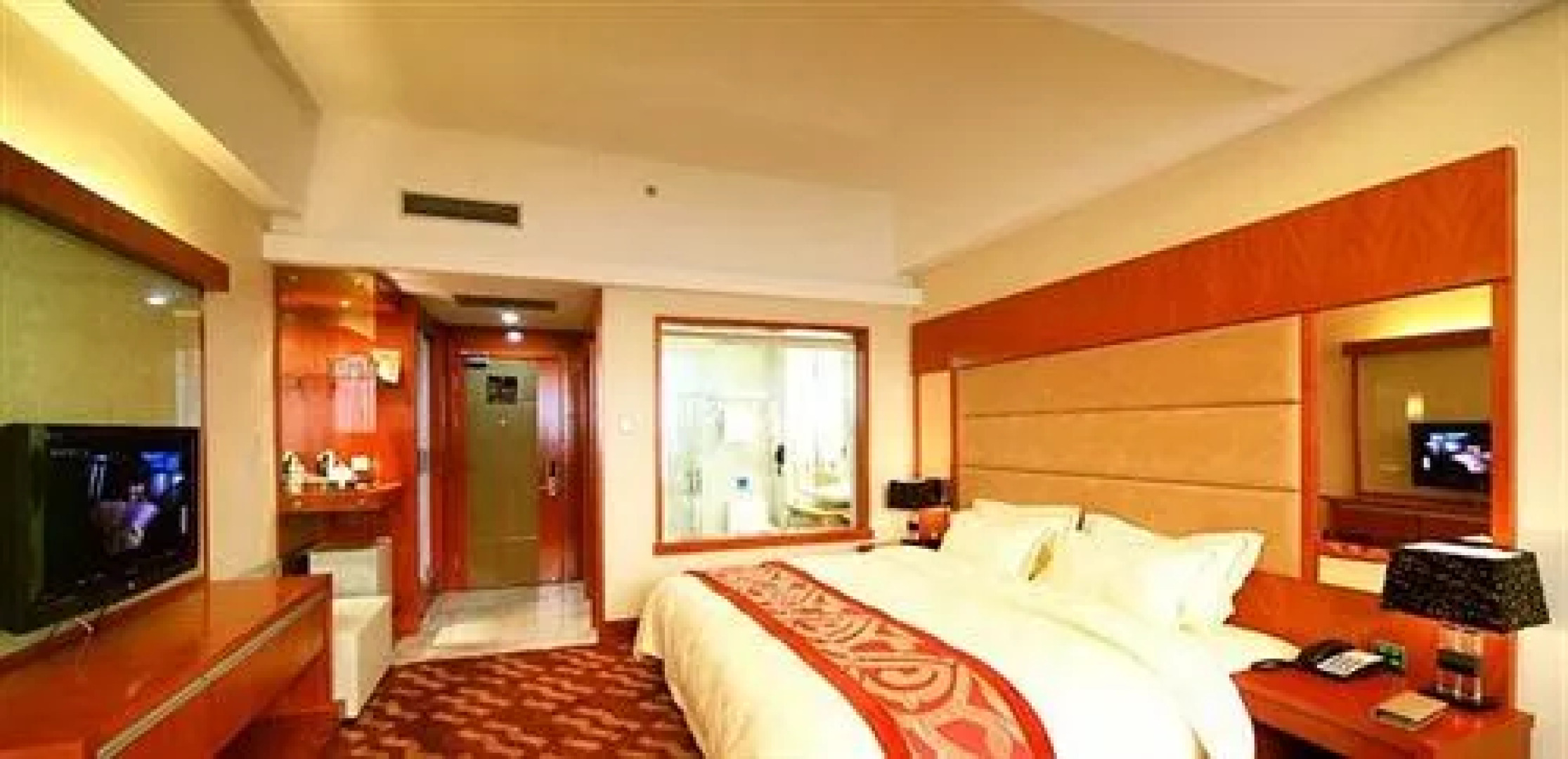 Yingkou Intercontinental Holiday Inn