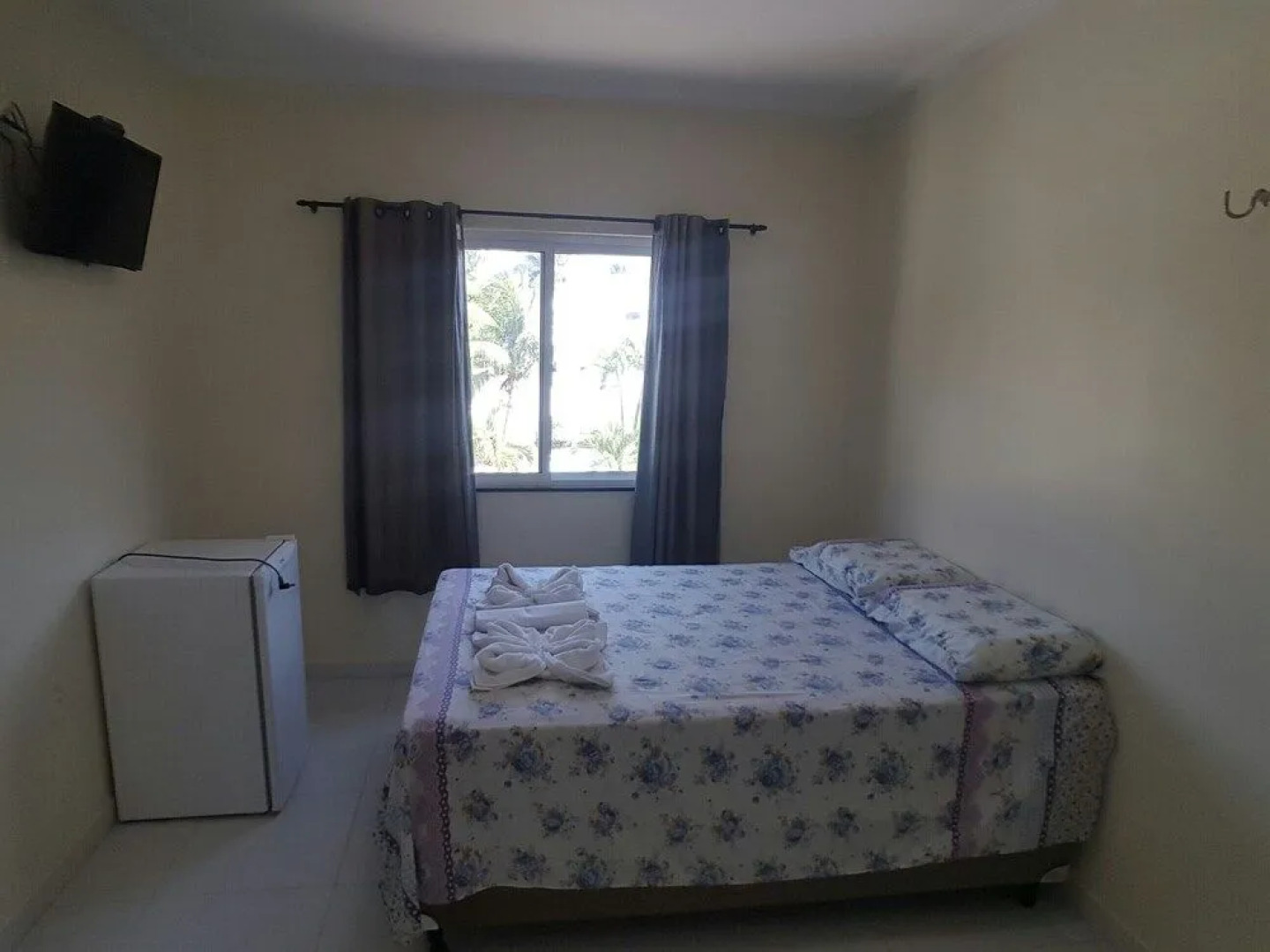 Pousada Espaço Verde