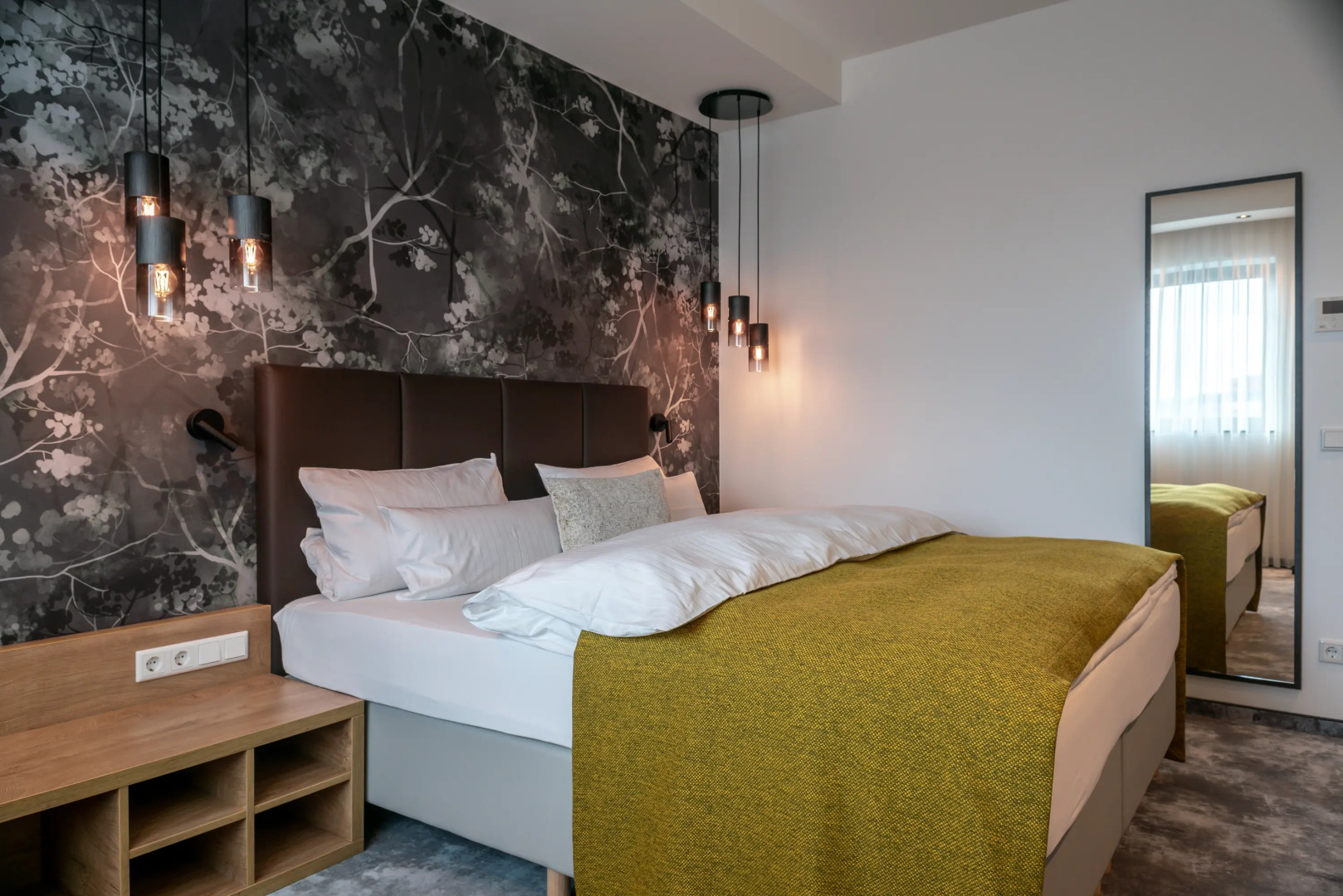 Hotel Esplanade Dortmund