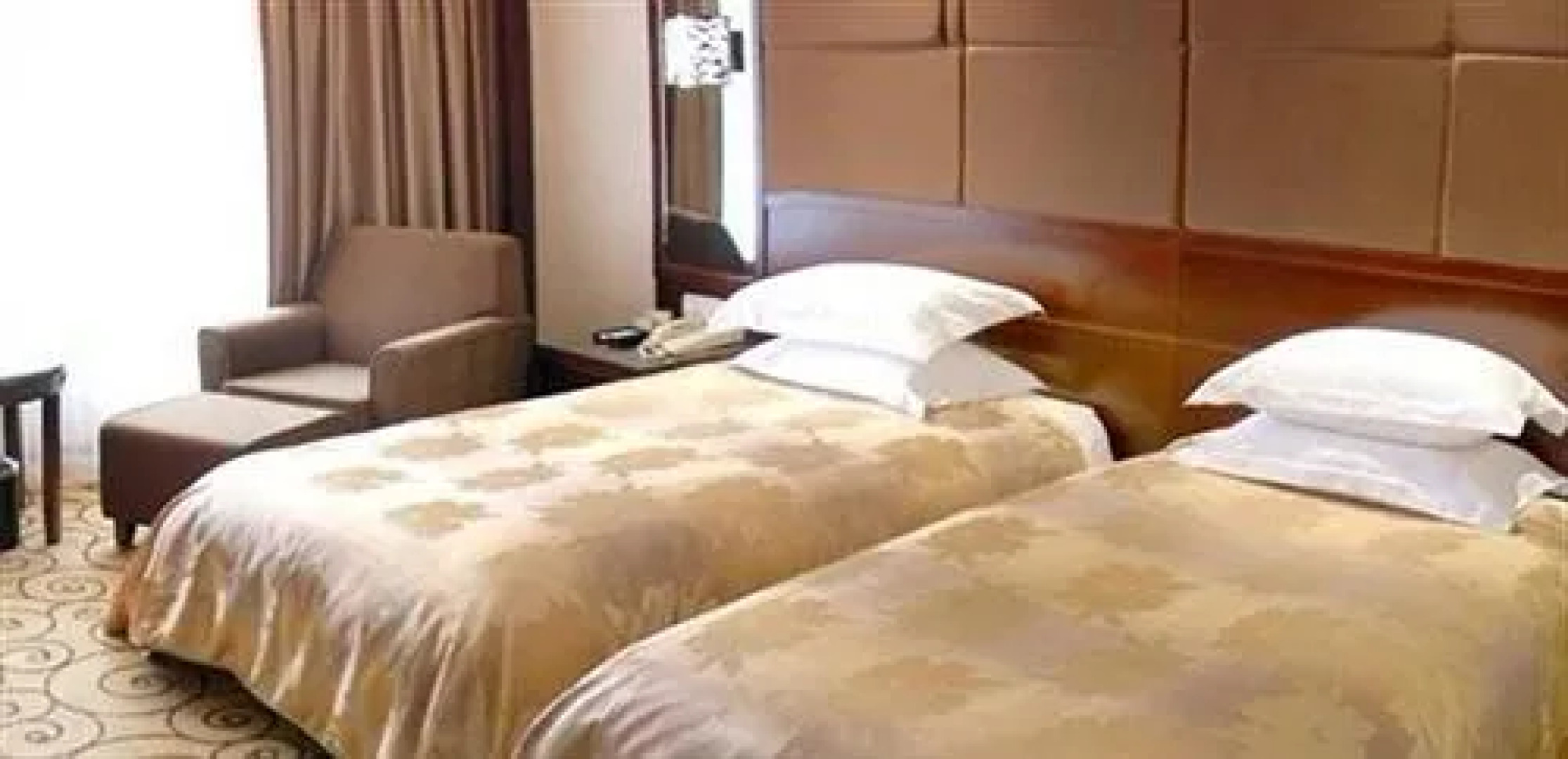 Xiang Jiang Hotel - Zhangzhou