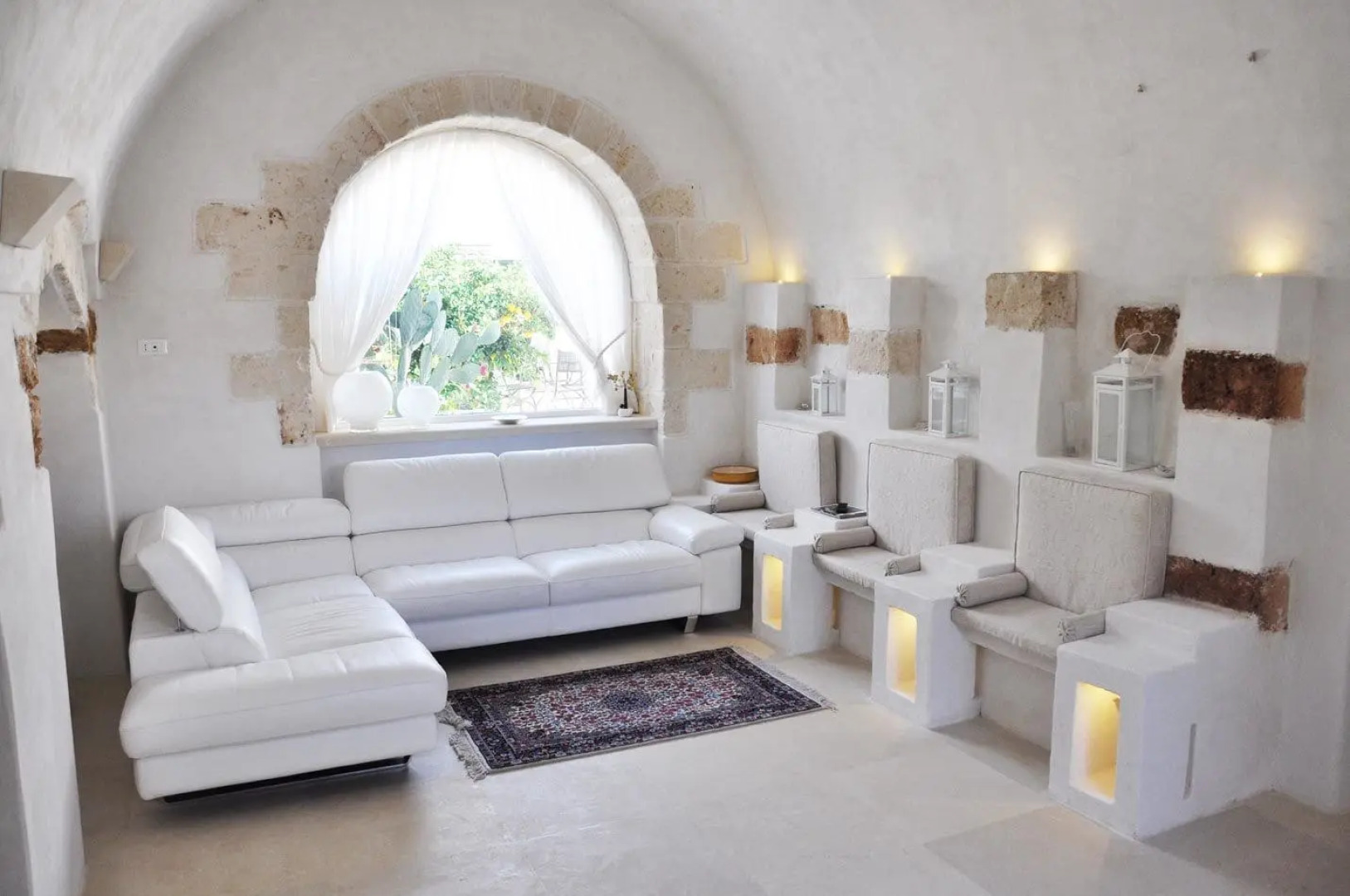 Masseria Messapia Resort