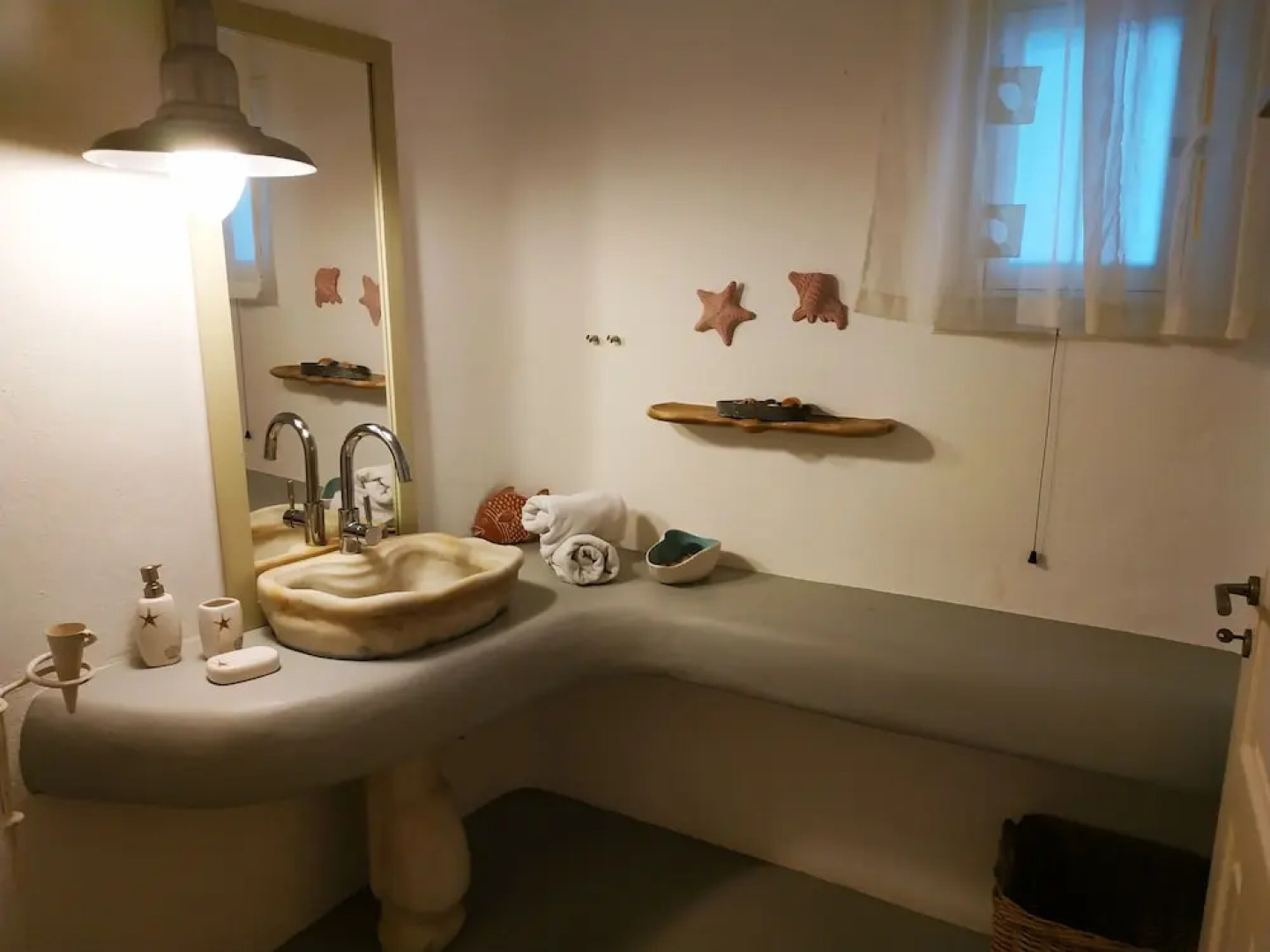 Mykonos Eterna Villa