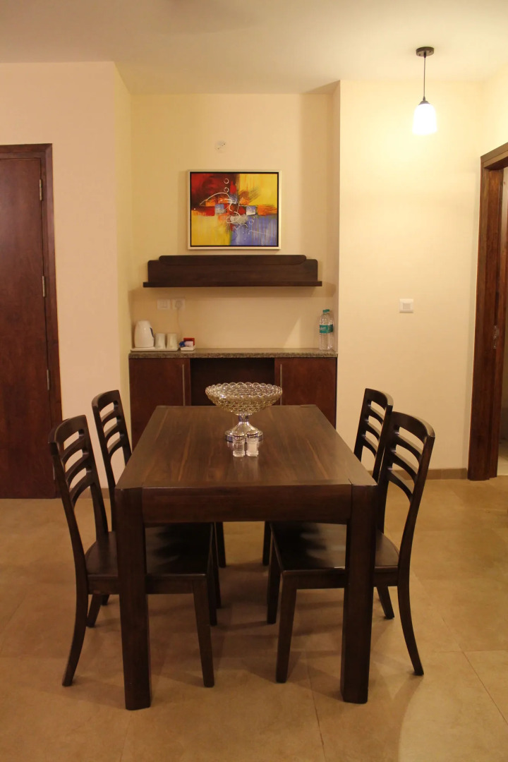 Veera Strand Park Serviced Apartments