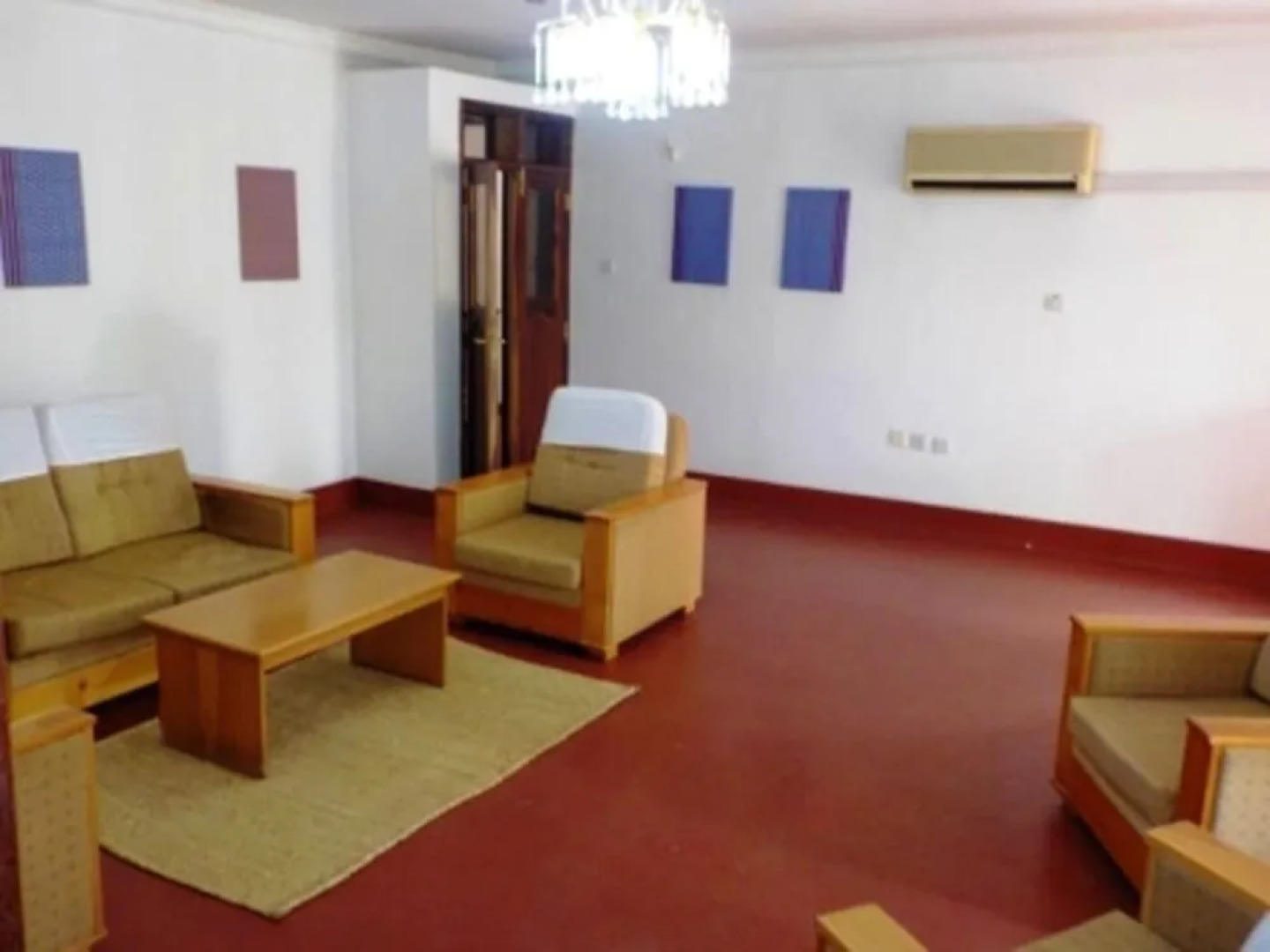 The Pink Daisy Bed and Breakfast