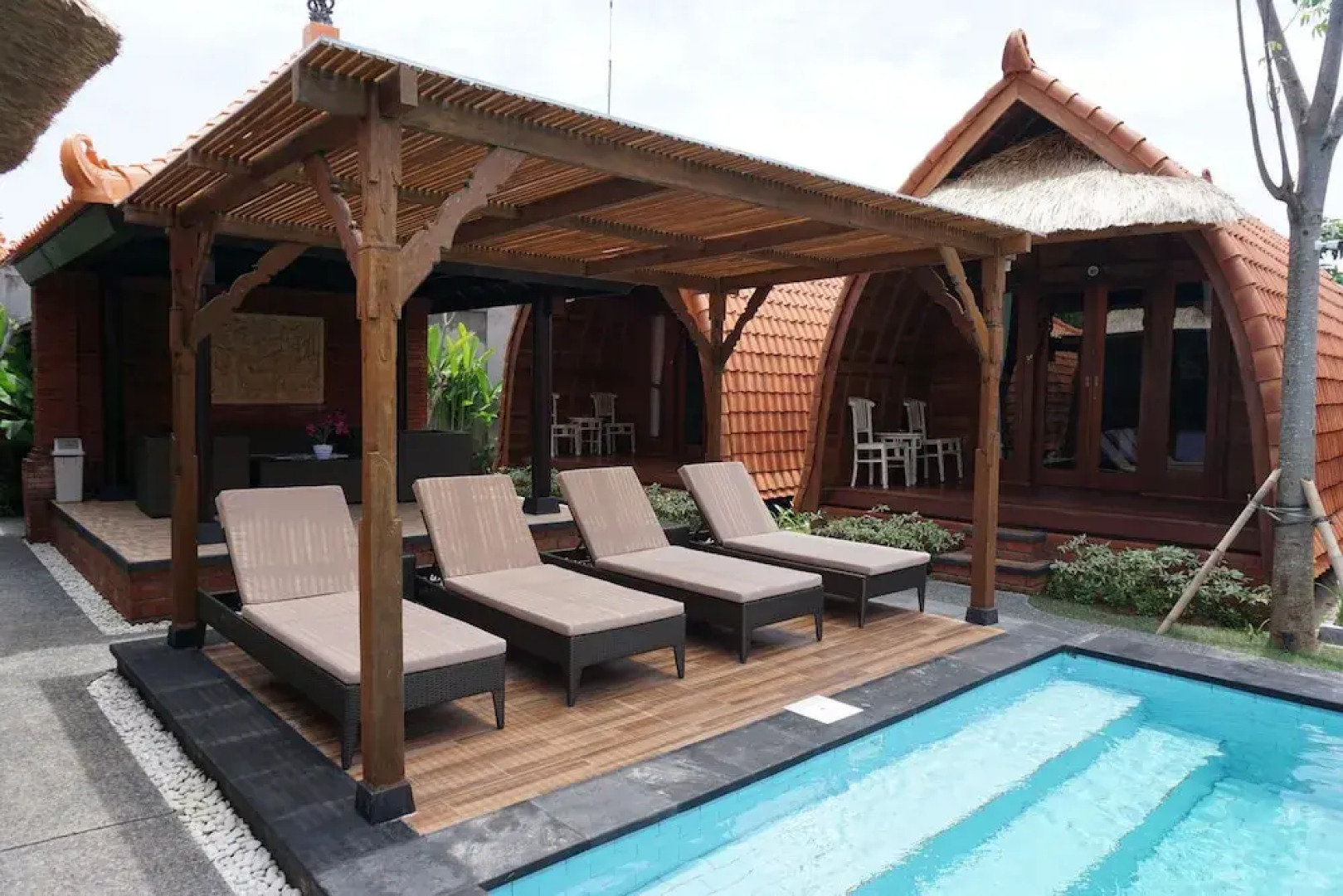 Poedja Villa Jimbaran