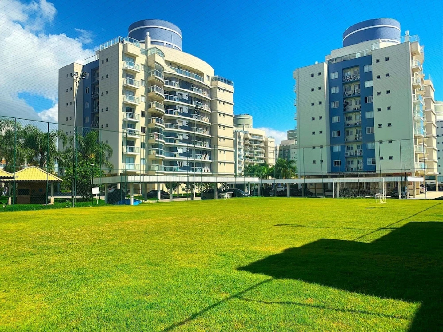 Nautilus Vigia das Marés - Penha - SC