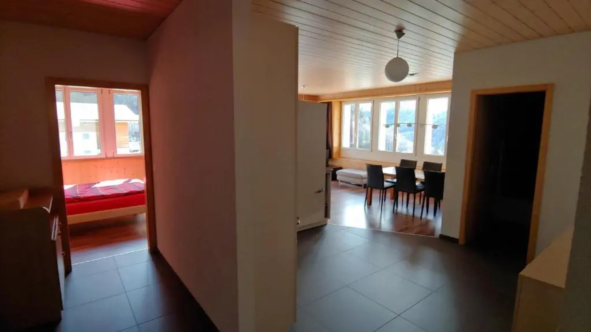 Ufem Egg Ferienwohnungen