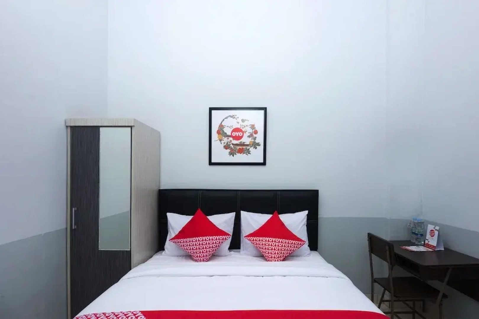 OYO 1336 Omah Sukun Syariah