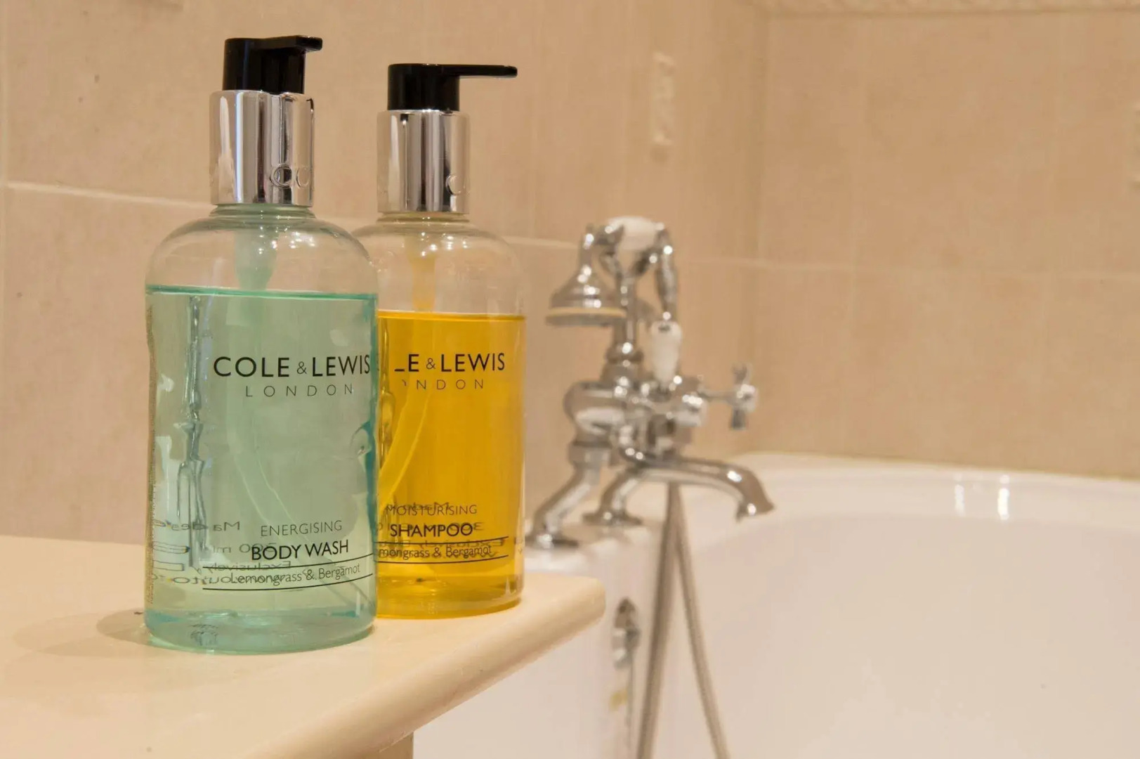 Mellington Hall Country House Hotel