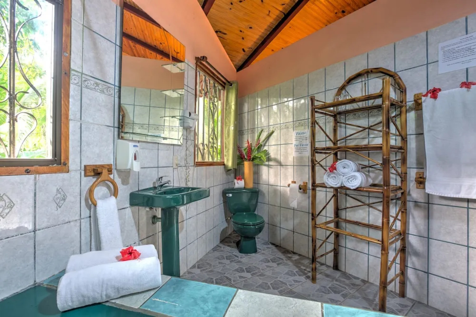 La Diosa Nature Lodge