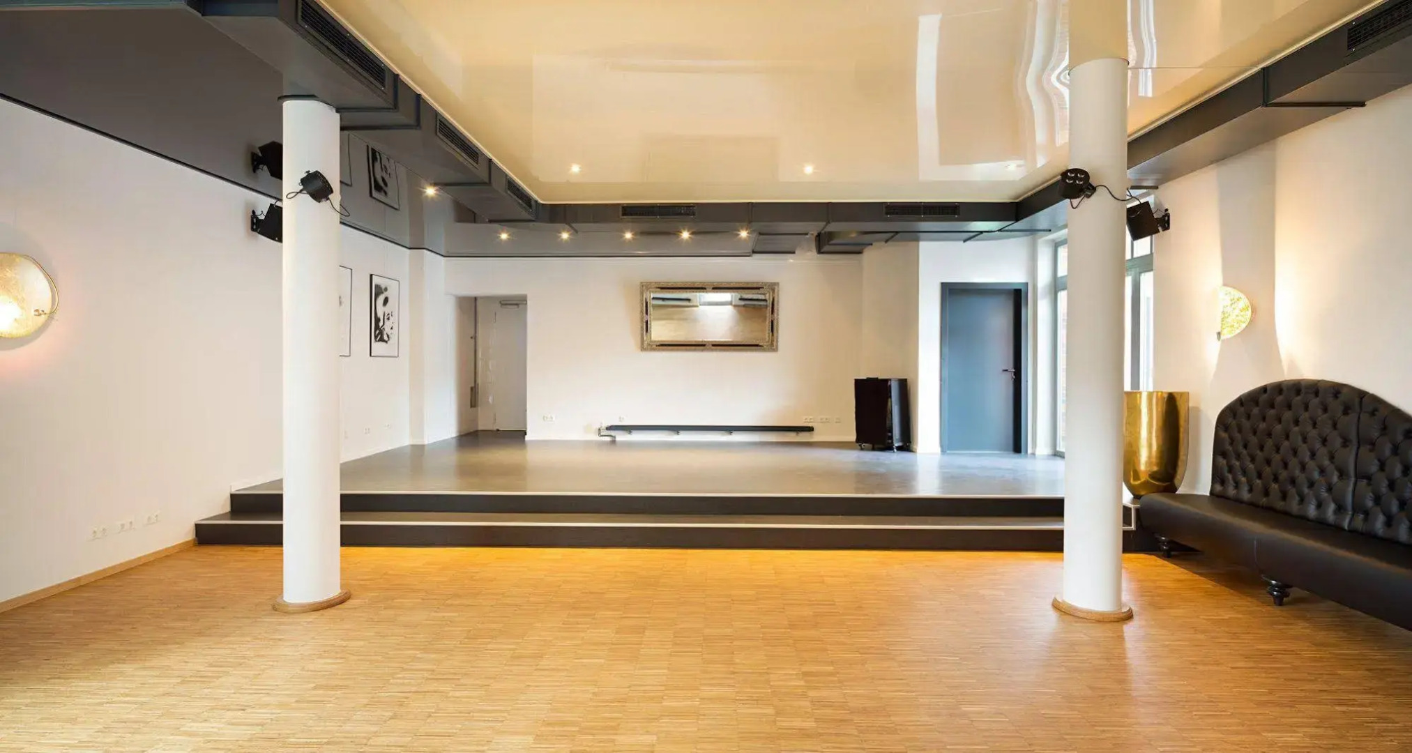 Victor’s Residenz-Hotel Berlin-Tegel