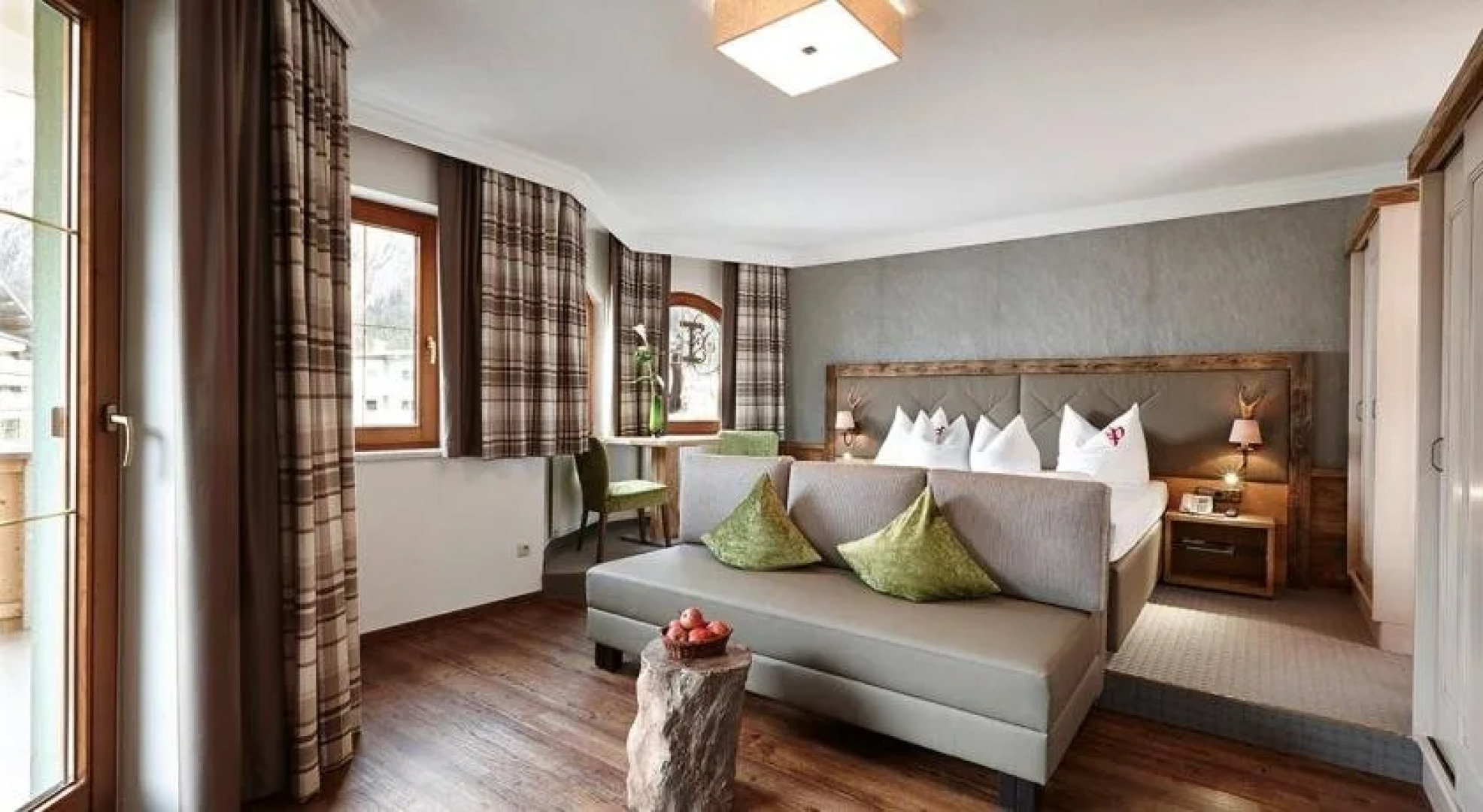 Hotel Gasthof Perauer