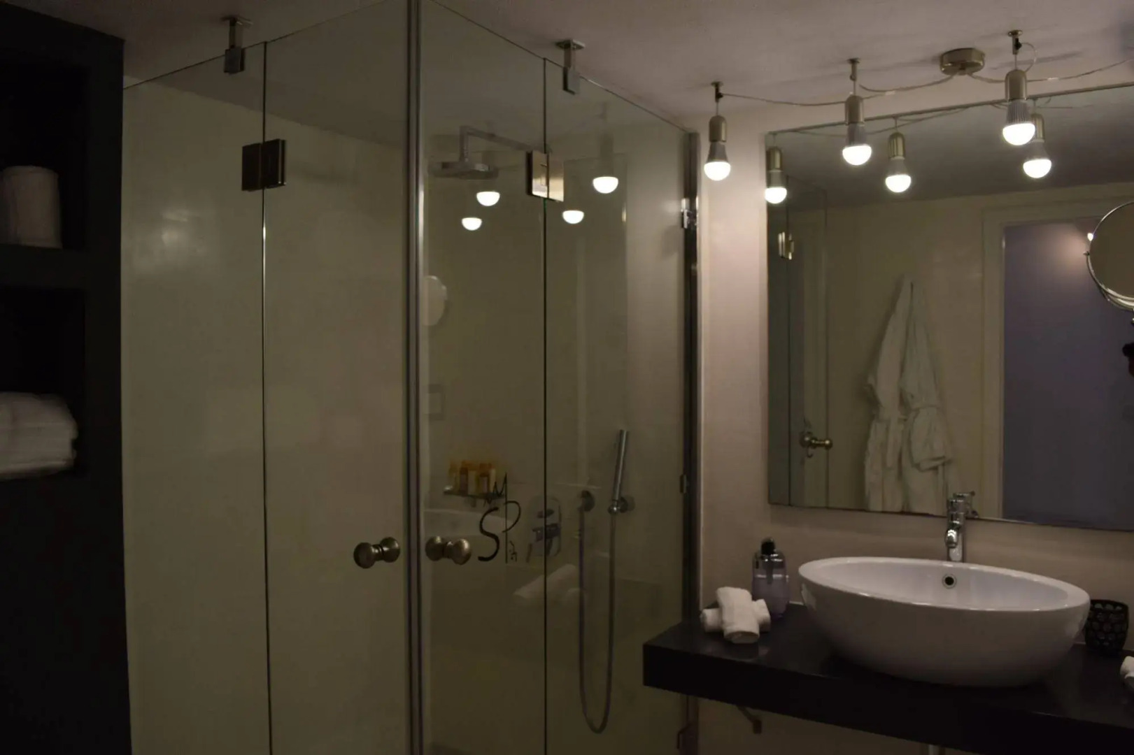 Santorini Princess Spa Hotel