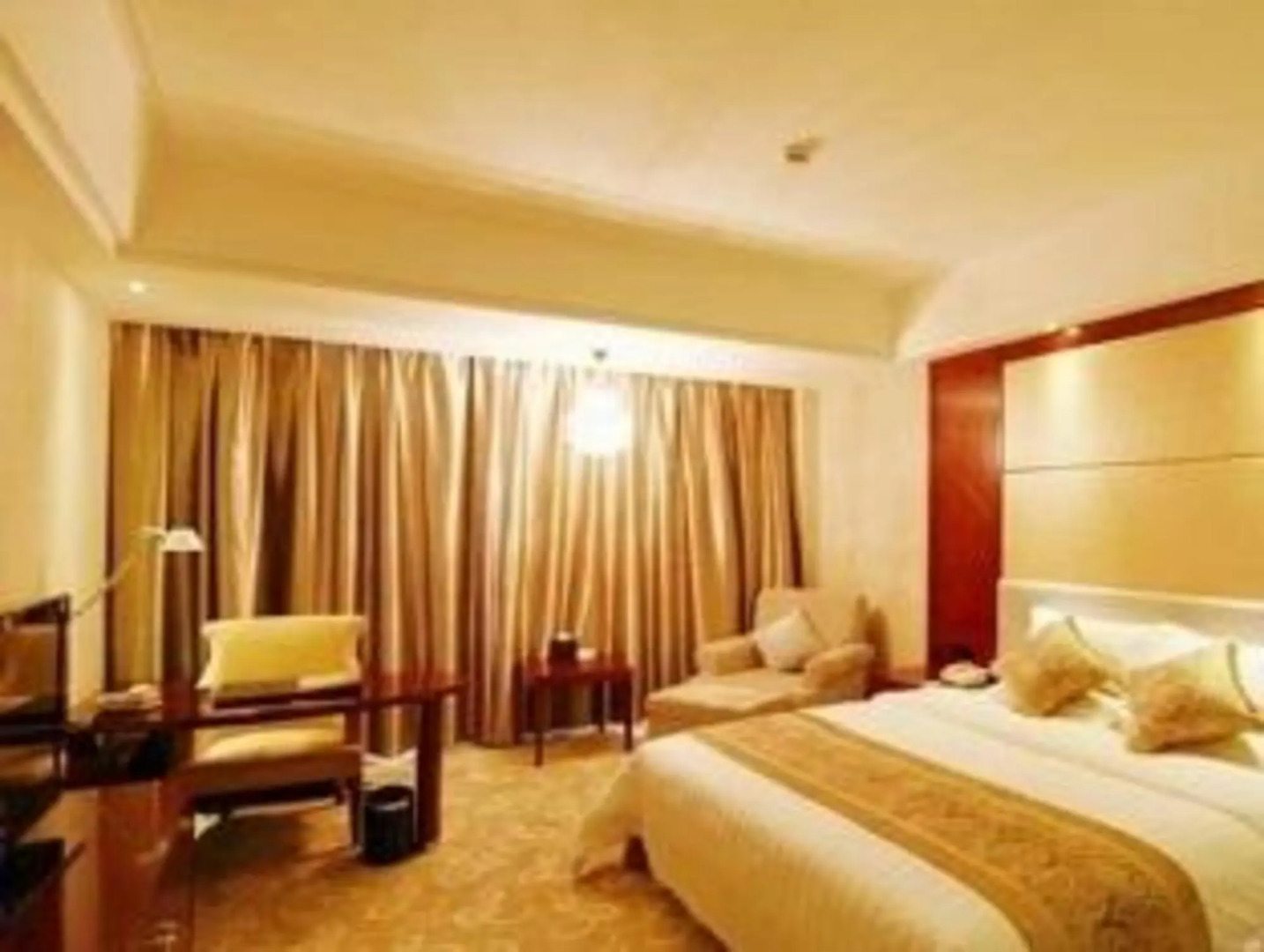 New Century International Hotel