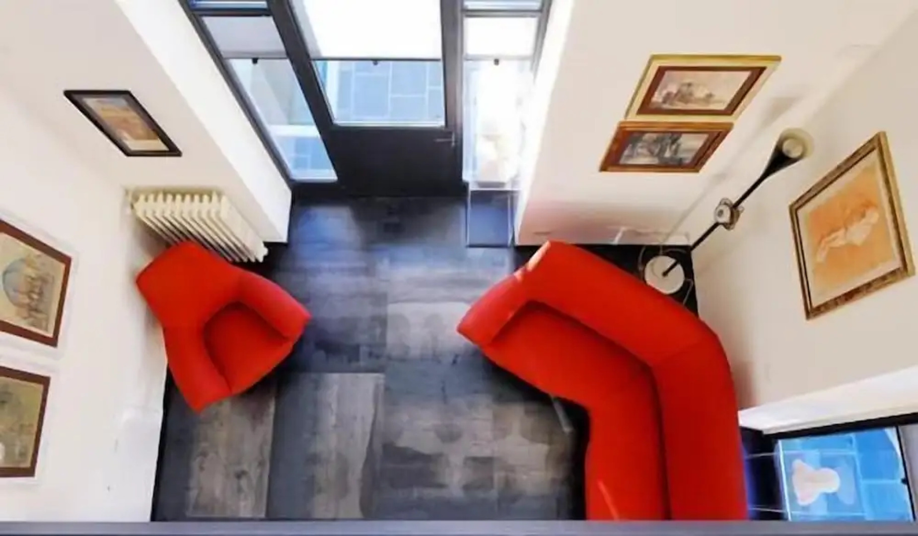 Casa Brenna Tosatto Art Experience