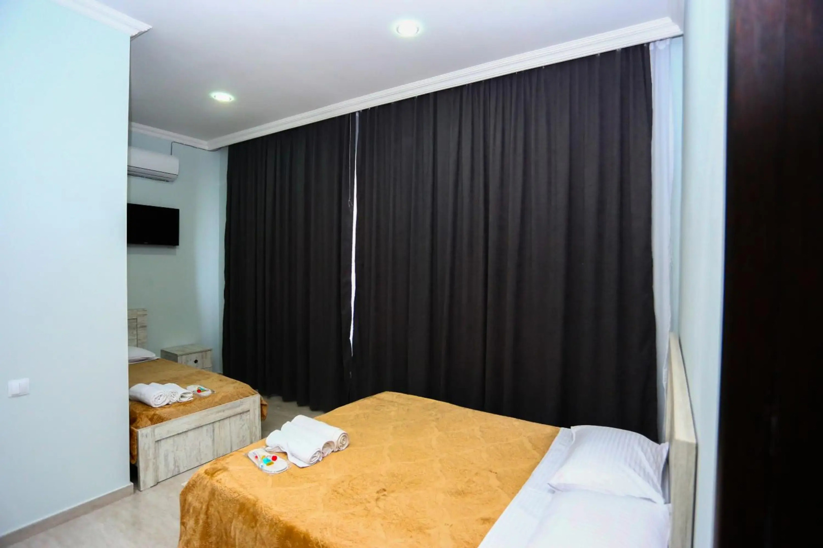 Отель City Кутаиси