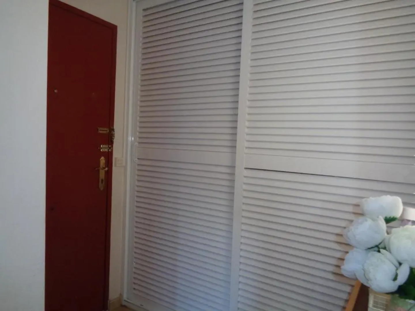 Apartamento Calle Fundadores