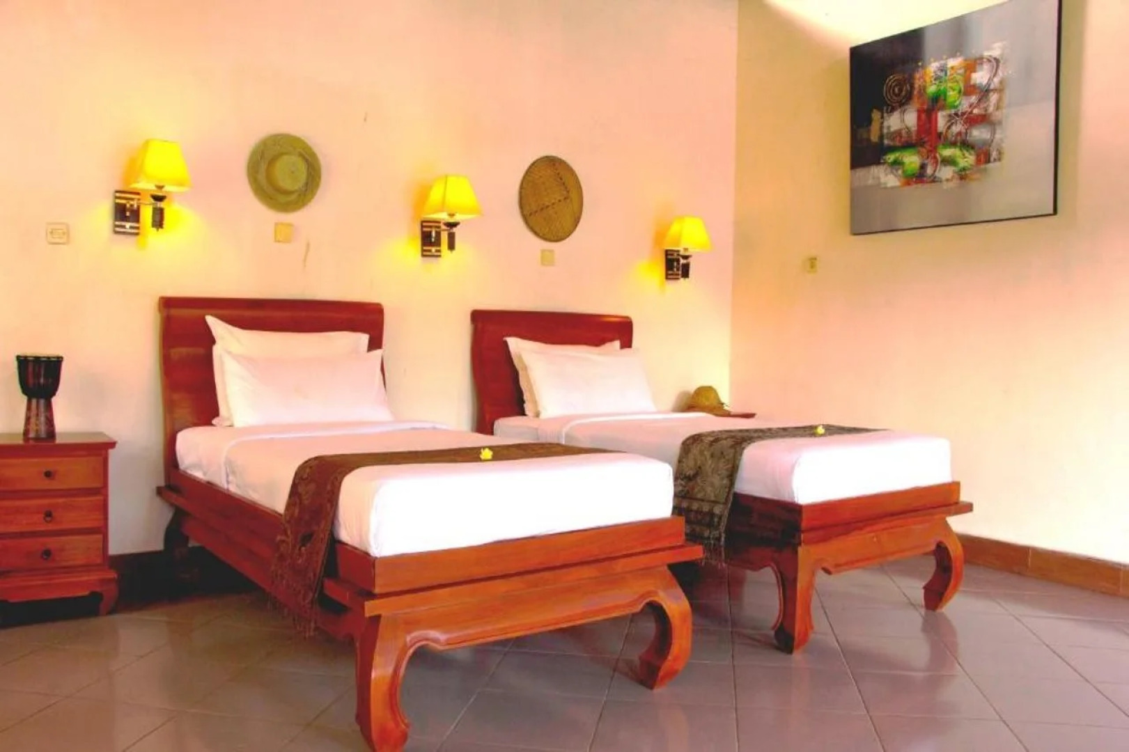 The Kanjeng Signature Sidemen