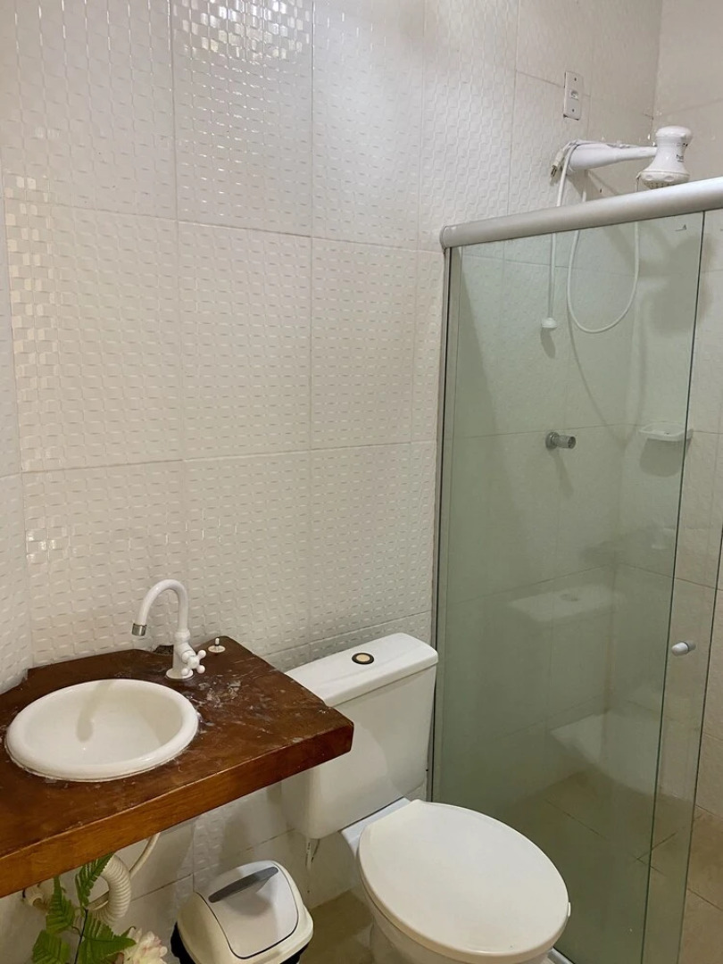 Pousada Studio´S Porto Dos Milagres