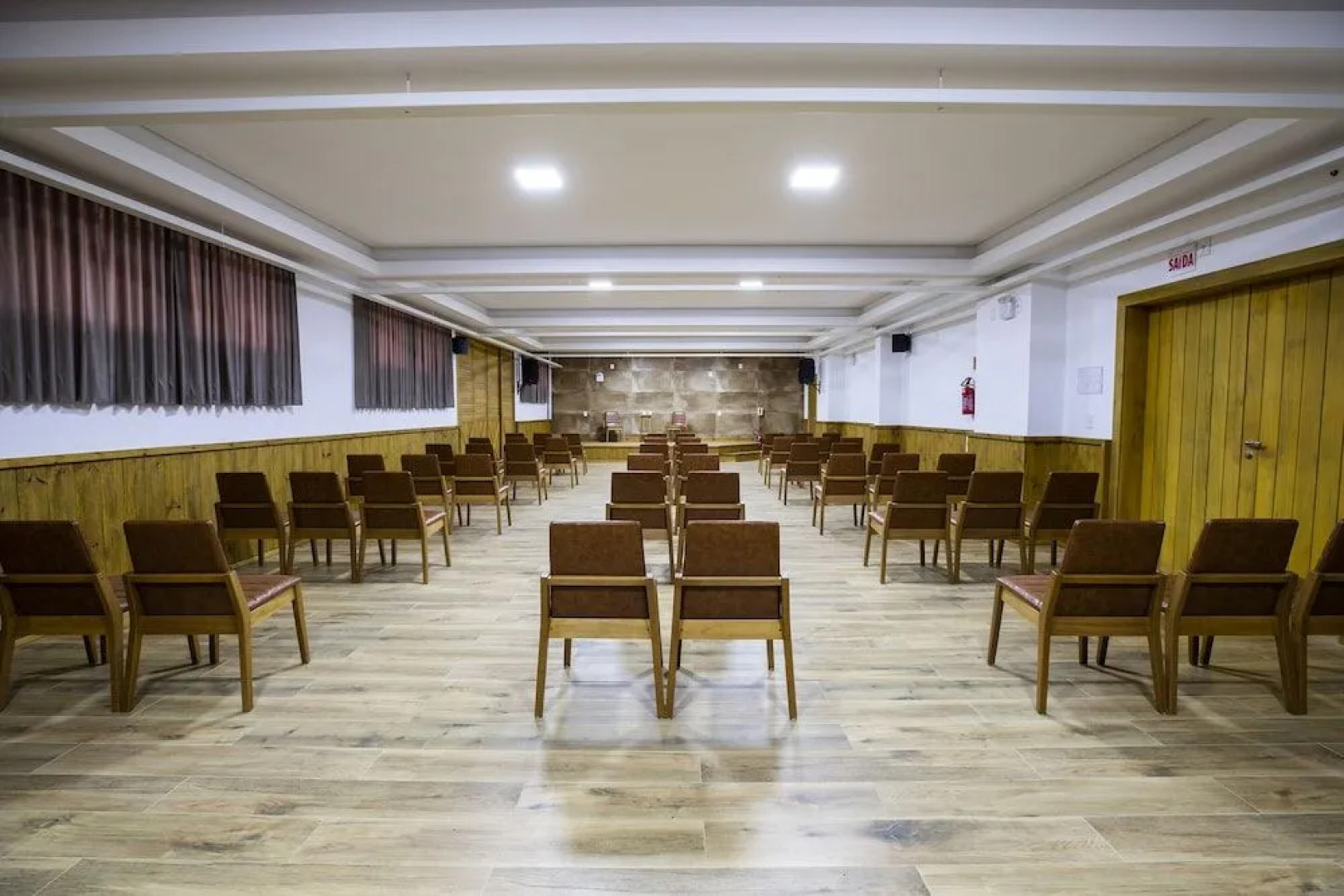 Cerro Azul Hotel Fazenda