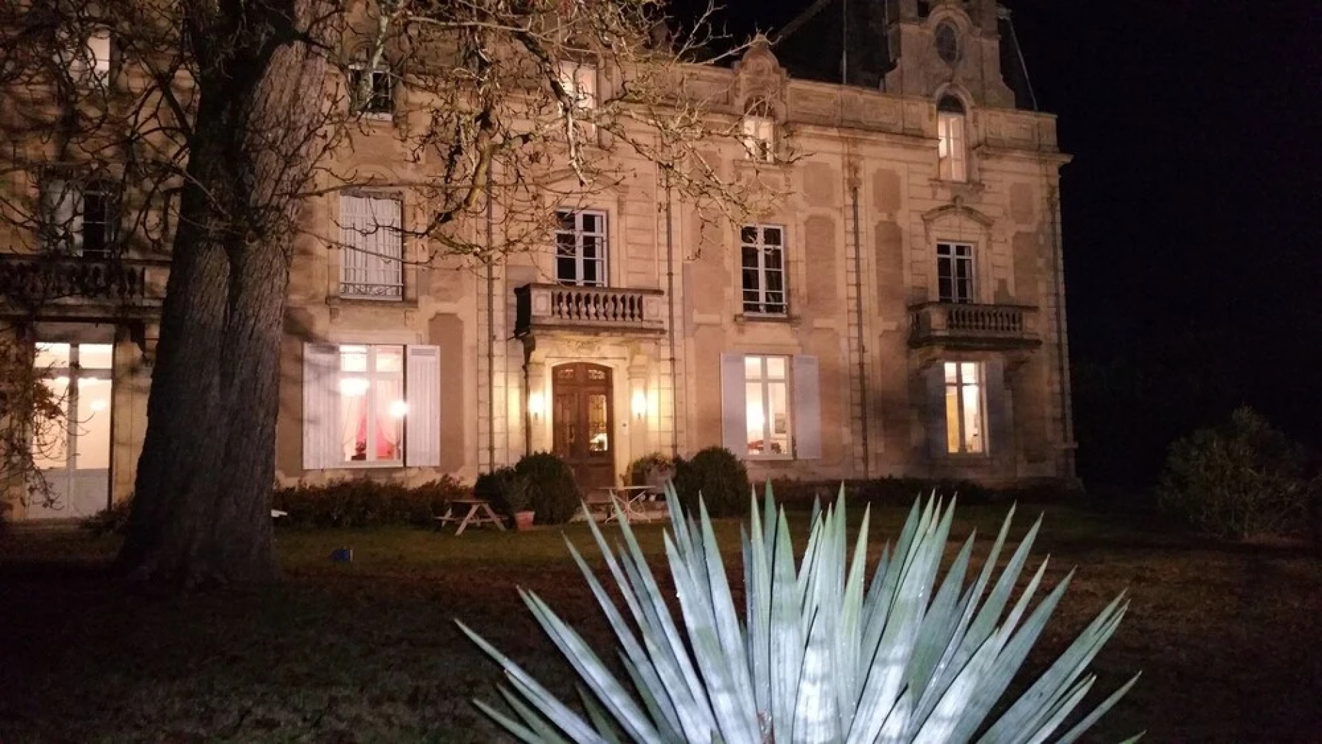 Château Saint Vincent